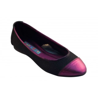 Alice 154 Black/Purple