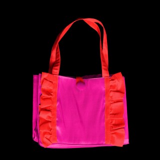 Marion 115 Fushia/Red