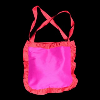 Uhaina 117 Fushia/Red