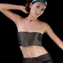 Maya 111 Dark Grey
