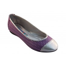 Alice 146 Purple