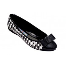 Alice 148 Black/Black