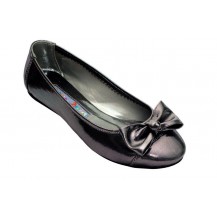 Alice 149 Dark Silver