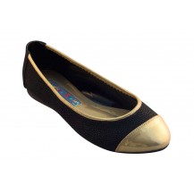 Alice 154 Black/Gold