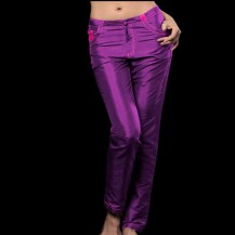 Eloise 128 Purple/Fushia