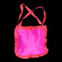 Uhaina 117 Fushia/Red