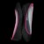 Alice 113-2 Dark Grey/Fushia