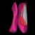 Alice 113-2 Fushia/Red