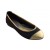 Alice 154 Black/Gold