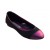 Alice 154 Black/Purple
