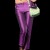 Fanny 137 Purple/Fushia
