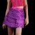 Ines 106 Purple/Fushia