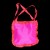 Uhaina 117 Fushia/Red